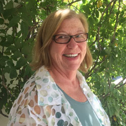 Carol Paul