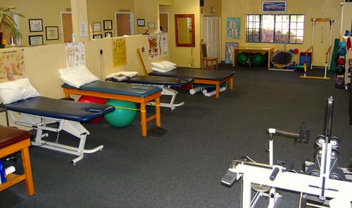 Swanner Physical Therapy